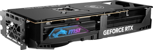 MSI GeForce RTX 4080 SUPER 16G GAMING X SLIM – image 9