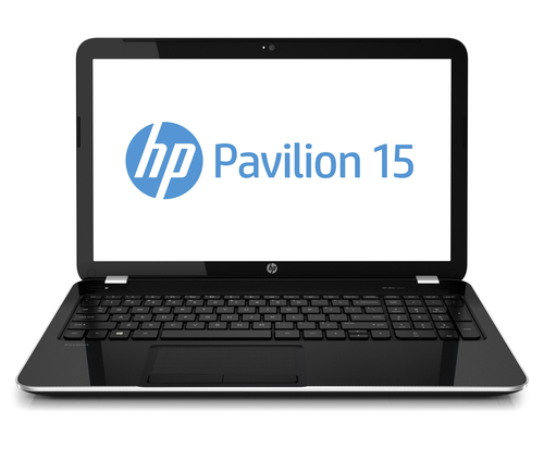 HP Pavilion 15-e006ea Intel® Pentium® 2020M Laptop – image 1