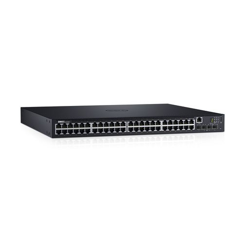 Dell T330 + N1548P – image 8