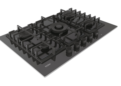 Haier Series 2 HAVG75S2B Black Built-in – image 3