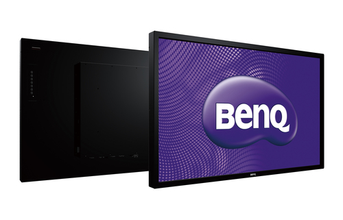 BenQ IL460 computer monitor – image 4