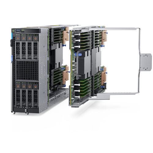 Dell PowerEdge MX840c server – image 3