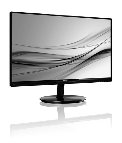 Philips E Line LCD monitor with SmartImage lite 224E5QSB/01 – image 7