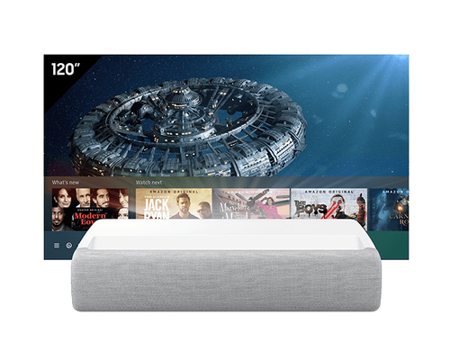 Samsung The Premiere LSP7T