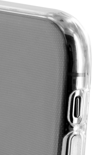Mobiparts Classic TPU Case Apple iPhone X - Smartphonehoesje, afbeelding 3