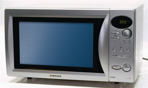 Samsung C131T Silver