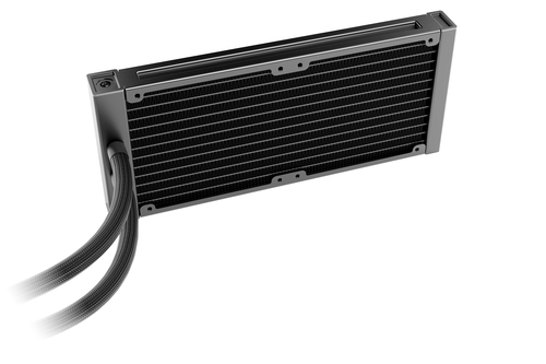 be quiet! Silent Loop 3 240mm Argb Liquid CPU Cooler - BW024 - image 3