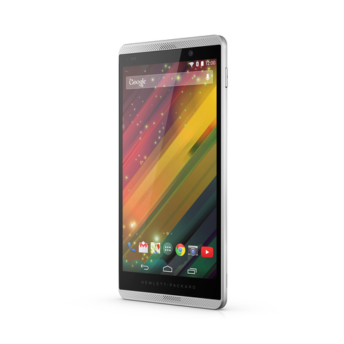 HP Slate 6 VoiceTab II - 6300na – image 2