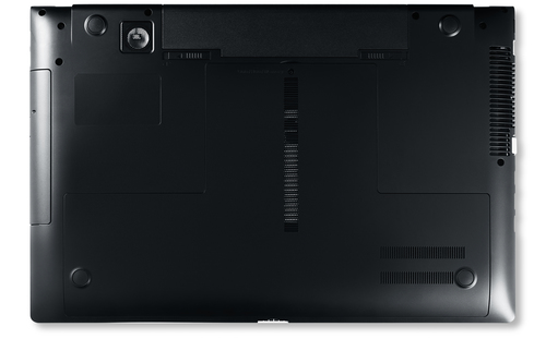 Samsung 5 NP550P7C Intel® Core™ i7 i7-3610QM Laptop – image 8