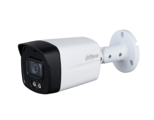 Dahua Technology Lite DH-HAC-HFW1509TLM(-A)-LED security camera Bullet CCTV security camera Indoor & outdoor Ceiling/wall