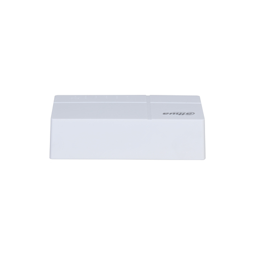 Dahua Technology Access PFS3005-5ET-L-V2 Unmanaged L2 Fast Ethernet (10/100) White – image 3