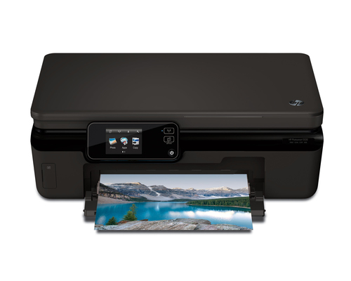 HP Photosmart 5520 Inkjet A4 – image 2