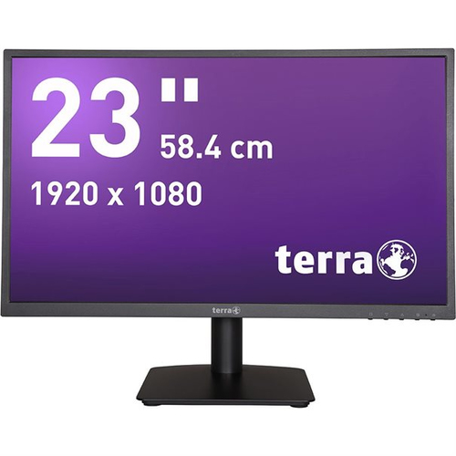 TERRA LED 2311W