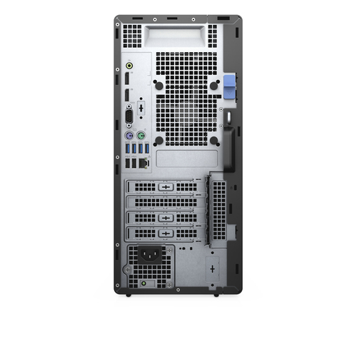 Dell OptiPlex 7080 Intel® Core™ i7 i7-10700 – image 4