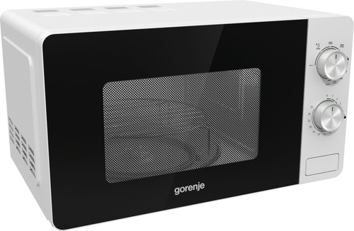 Gorenje MO20E2W White Grill microwave Countertop