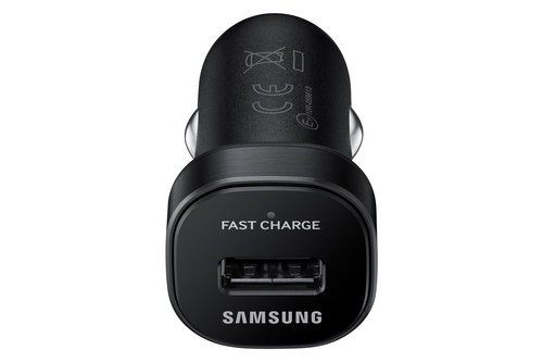 Samsung EP-W5000K Smartphone Black, White AC, Cigar lighter, USB Wireless charging Auto, Indoor – image 6
