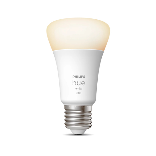 Philips Hue White 8719514329843 умное освещение Умная лампа Bluetooth/Zigbee 9 W