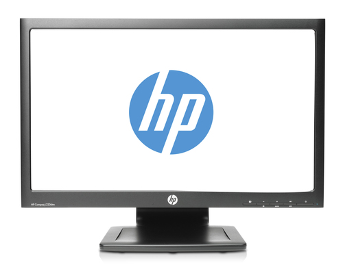 HP Compaq L2206tm 21.5-inch LED Backlit Touch Monitor