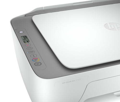 HP DeskJet 2722 All-in-One Printer – image 3