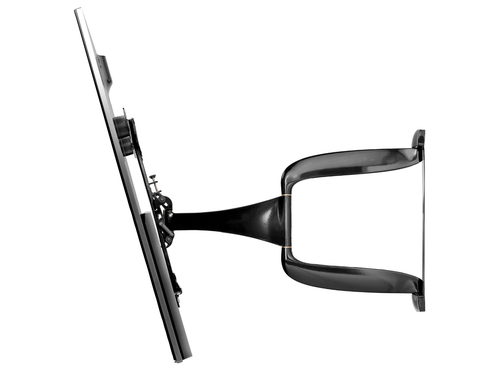 Peerless SUA771PU TV mount/stand 2.29 m (90") Black – image 3