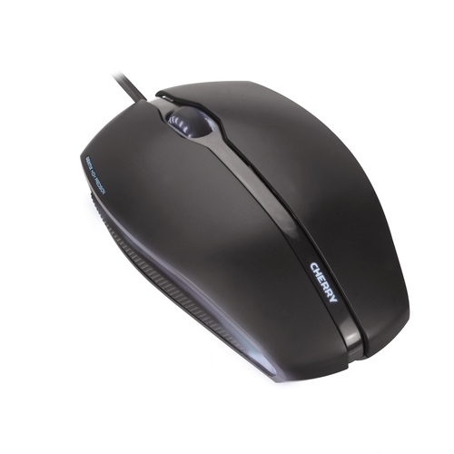 Cherry Gentix Illuminated