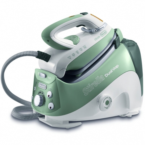 De’Longhi Stirella VVX1880 DualVap