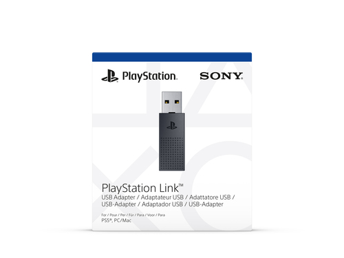 Sony PlayStation Link Usb Adapter – Foto 3 van 6