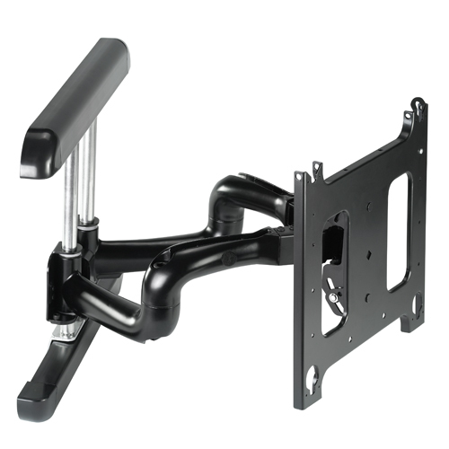 CHIEF PNRUB - WALL DISPLAY MOUNT - LEGRAND-CHIEF LARGE FLAT PANEL SWING ARM WALL