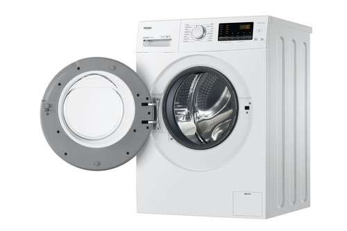 Haier 39 Series HW08-CPW14639N washing machine Front-load – image 3