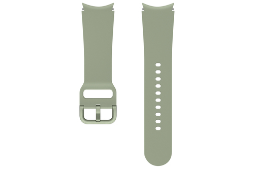 Samsung Watch Strap Sport Band 20mm S/M - Olive Green