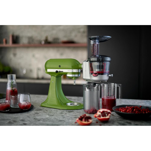 KitchenAid 5KSM1JA Slowjuicer, afbeelding 2