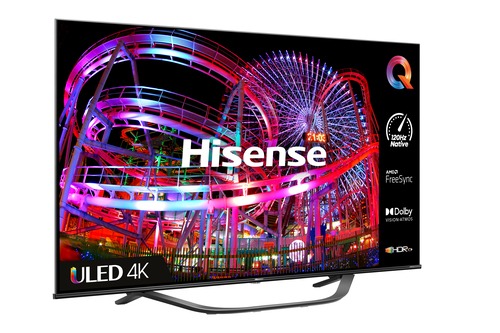 Hisense 55U7HQTUK TV – image 8
