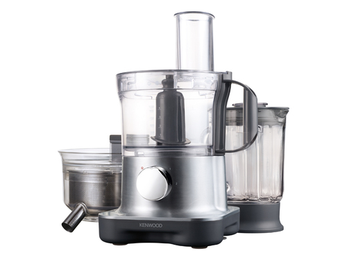 Kenwood FPM270 food processor