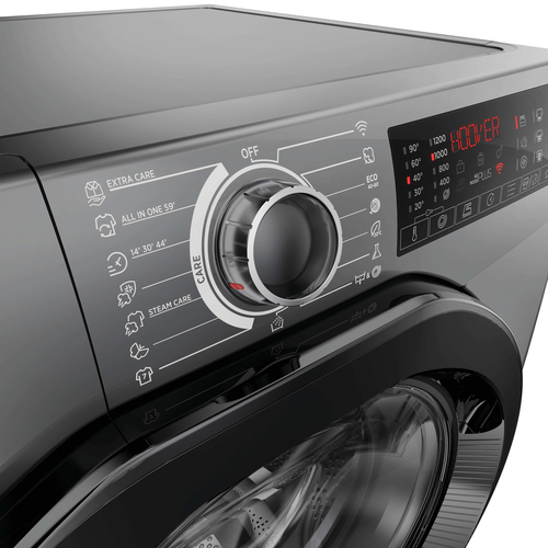 Hoover H3WPS2106TBR6-17 washing machine Front-load – image 7