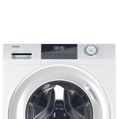 Haier HW80-BP14929BU1 washing machine Front-load – image 6