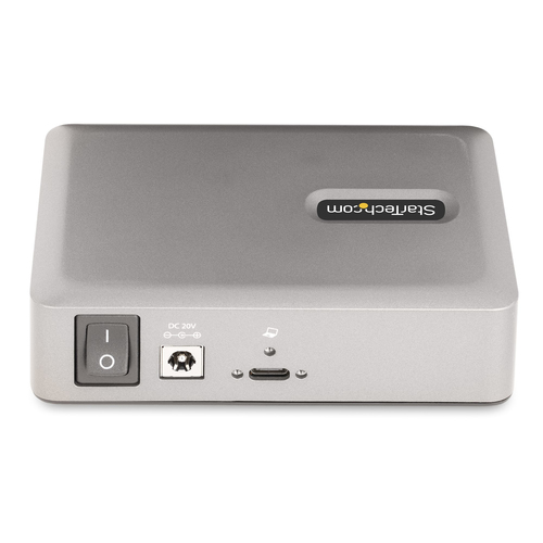 StarTech.com 10G5A2CS-USB-C-HUB - Hub, afbeelding 4