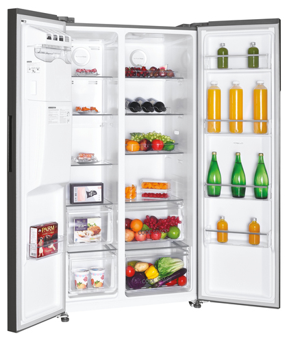 Hoover HOSR5918EIXK Freestanding – image 5