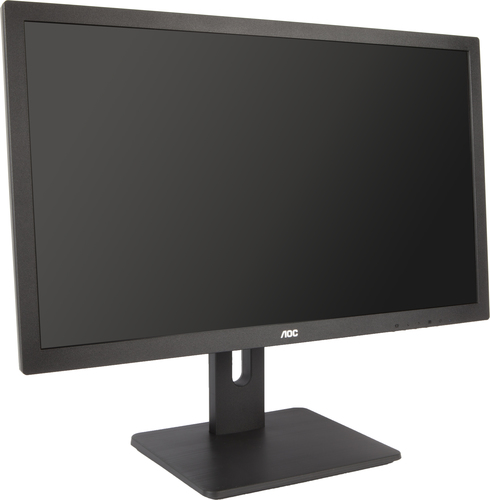 AOC 75 Series I2375PQU computer monitor – image 9