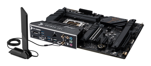 ASUS TUF GAMING Z690-PLUS WIFI D4 – image 9