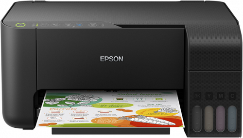 Epson EcoTank ET-2714 Струйная A4 5760 x 1440 DPI 33 ppm Wi-Fi
