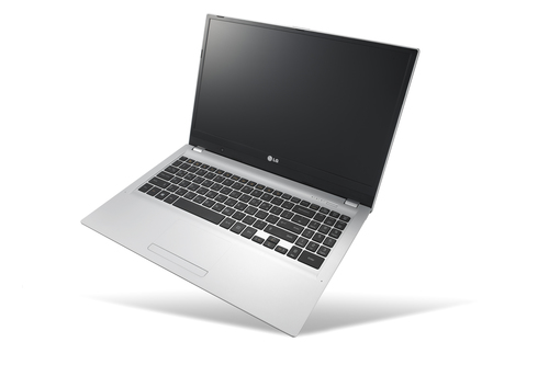 LG U series U560-KH5DK laptop Intel® Core™ i5 i5-3337U – image 4