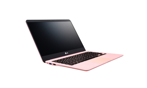 LG Z series 13ZD940-GX3PK laptop Intel® Core™ i3 i3-4005U