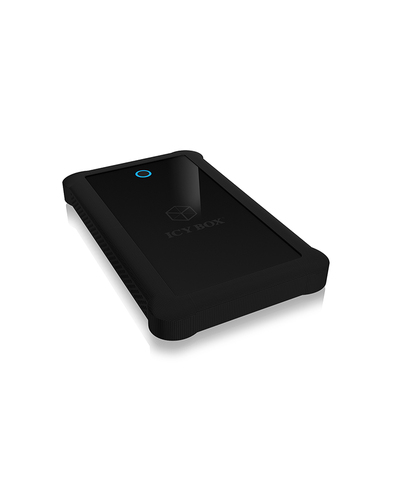 ICY BOX IB-233U3-B externe behuizing, afbeelding 8