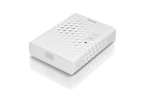 BenQ WDP02 wireless presentation system HDMI Desktop – image 6
