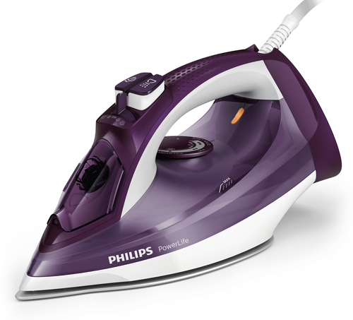 Philips PowerLife GC2995/30R1 iron Steam iron SteamGlide soleplate – image 1