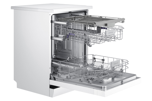 Samsung DW60DG560FWQTR dishwasher – image 3