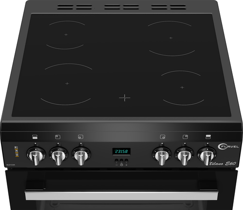 Flavel ML81CDK Freestanding – image 5
