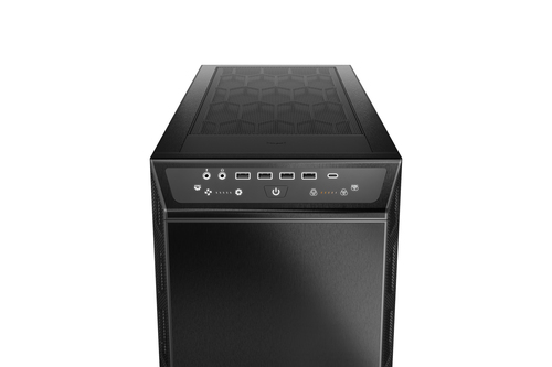 BeQuiet BGW50 Dark Base Pro 901 Full tower PC case Black - image 7