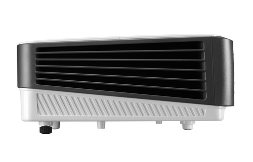 BenQ MW712 3200 ANSI lumens DLP WXGA (1280x800) 3D White – image 6