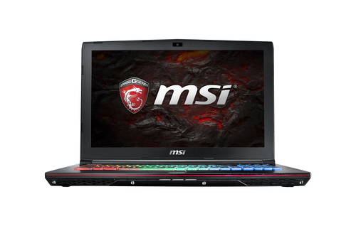 MSI GE62VR 7RF – image 9